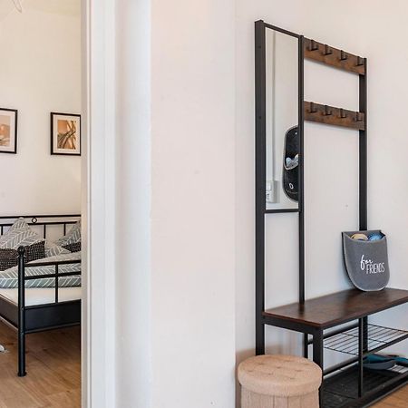 Апартаменты Maexle'S Loft Winzeln Fluorn-Winzeln Экстерьер фото