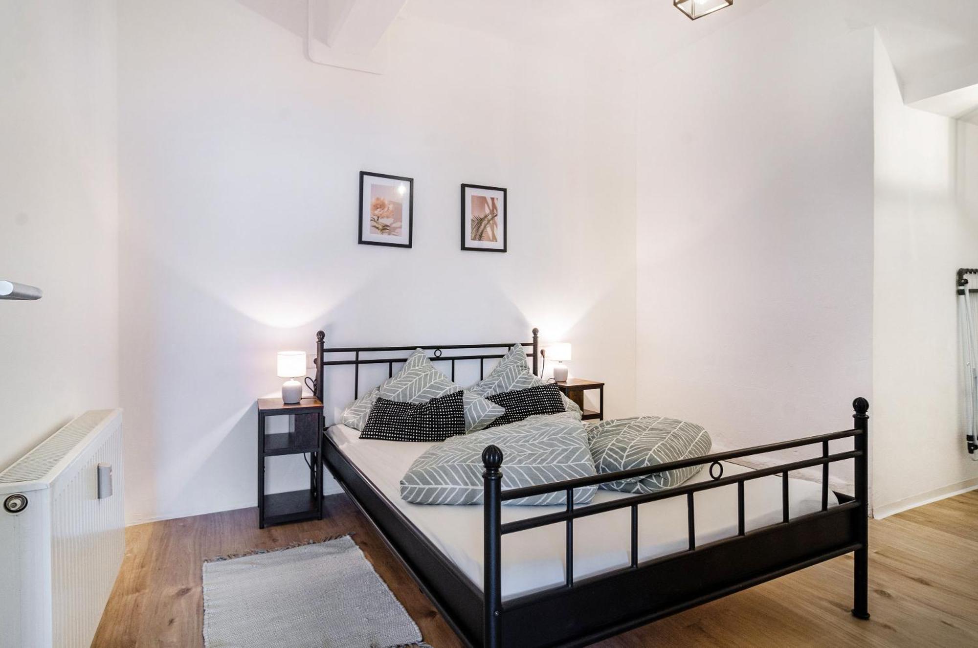 Апартаменты Maexle'S Loft Winzeln Fluorn-Winzeln Экстерьер фото