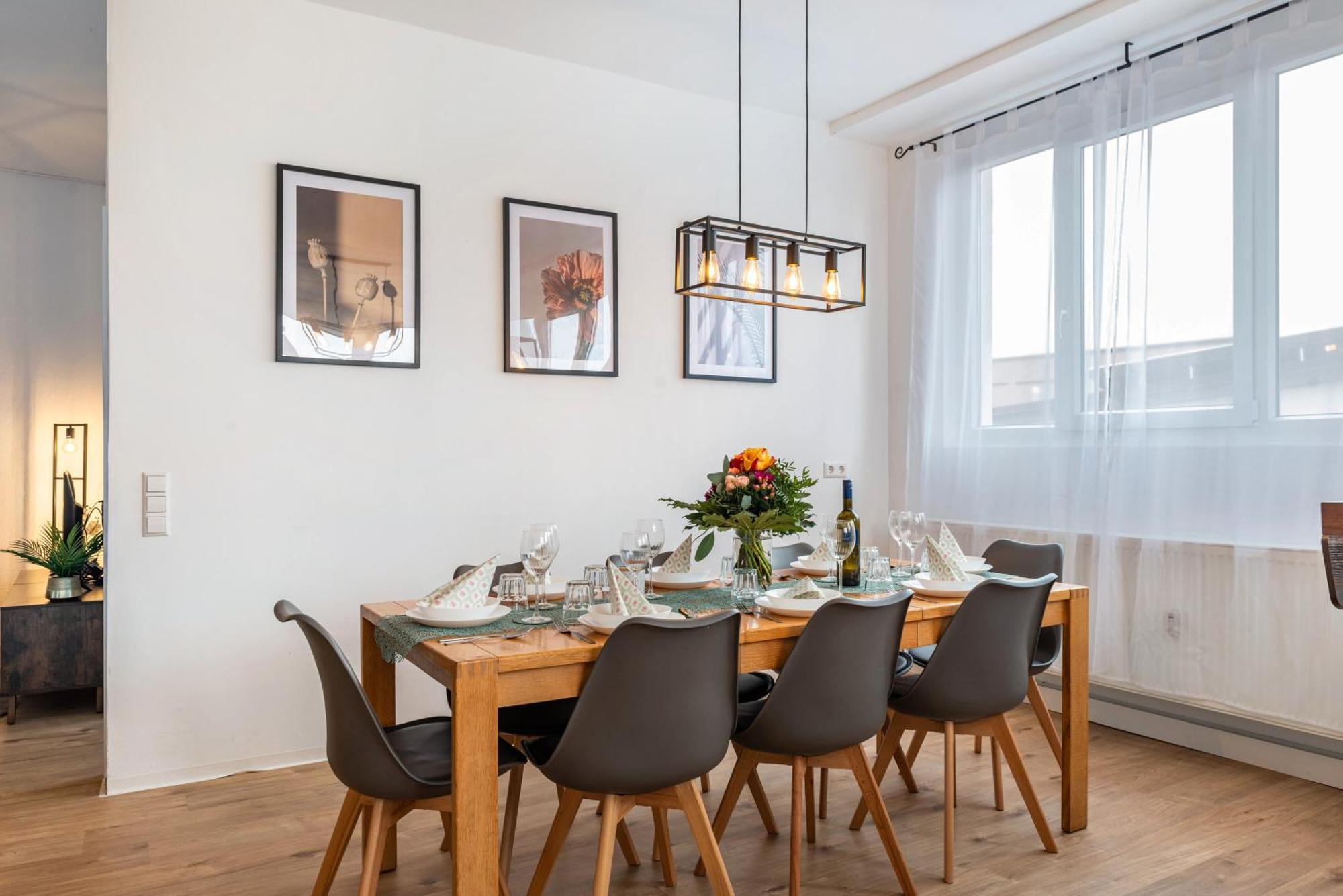 Апартаменты Maexle'S Loft Winzeln Fluorn-Winzeln Экстерьер фото