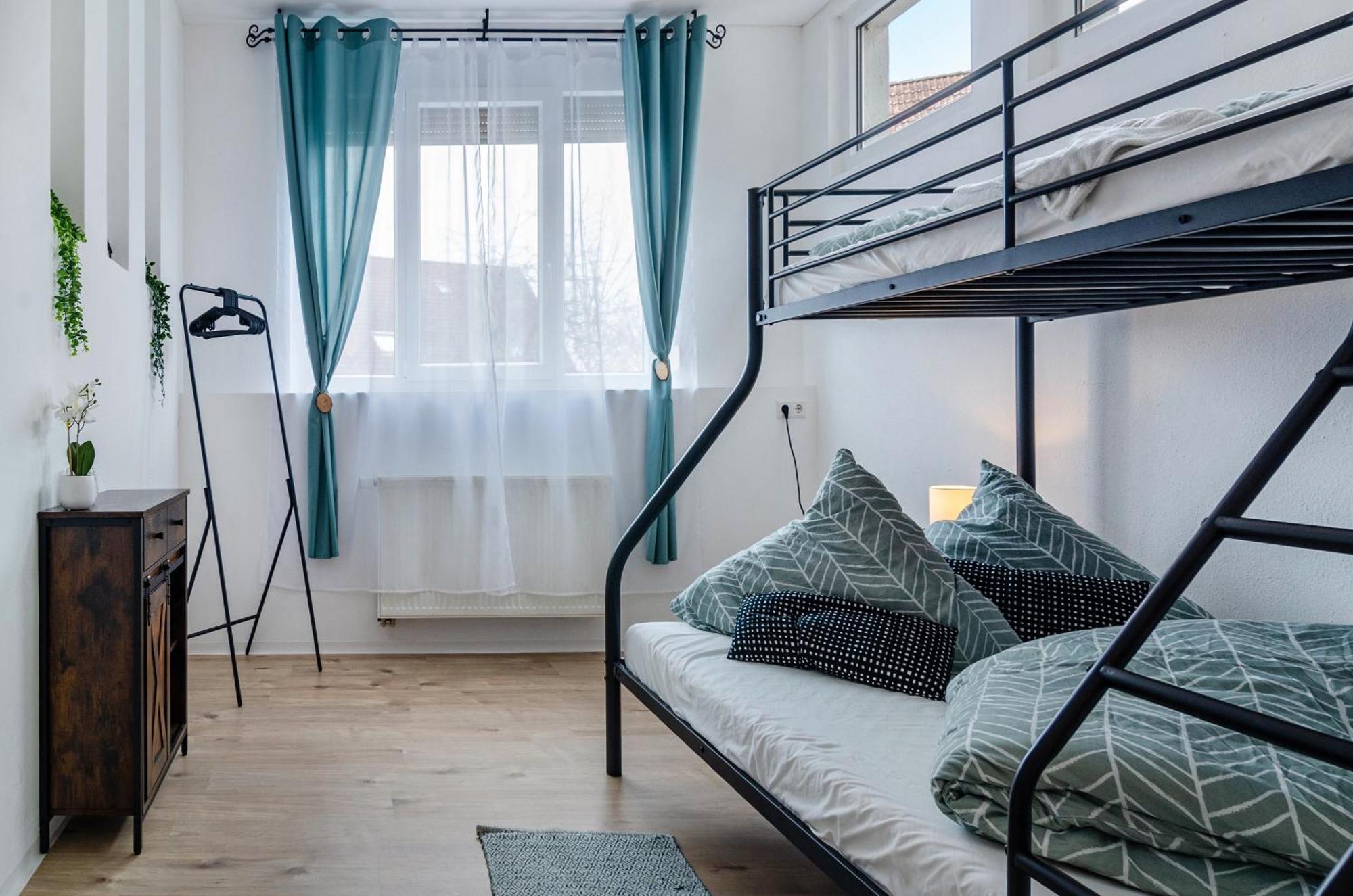 Апартаменты Maexle'S Loft Winzeln Fluorn-Winzeln Экстерьер фото