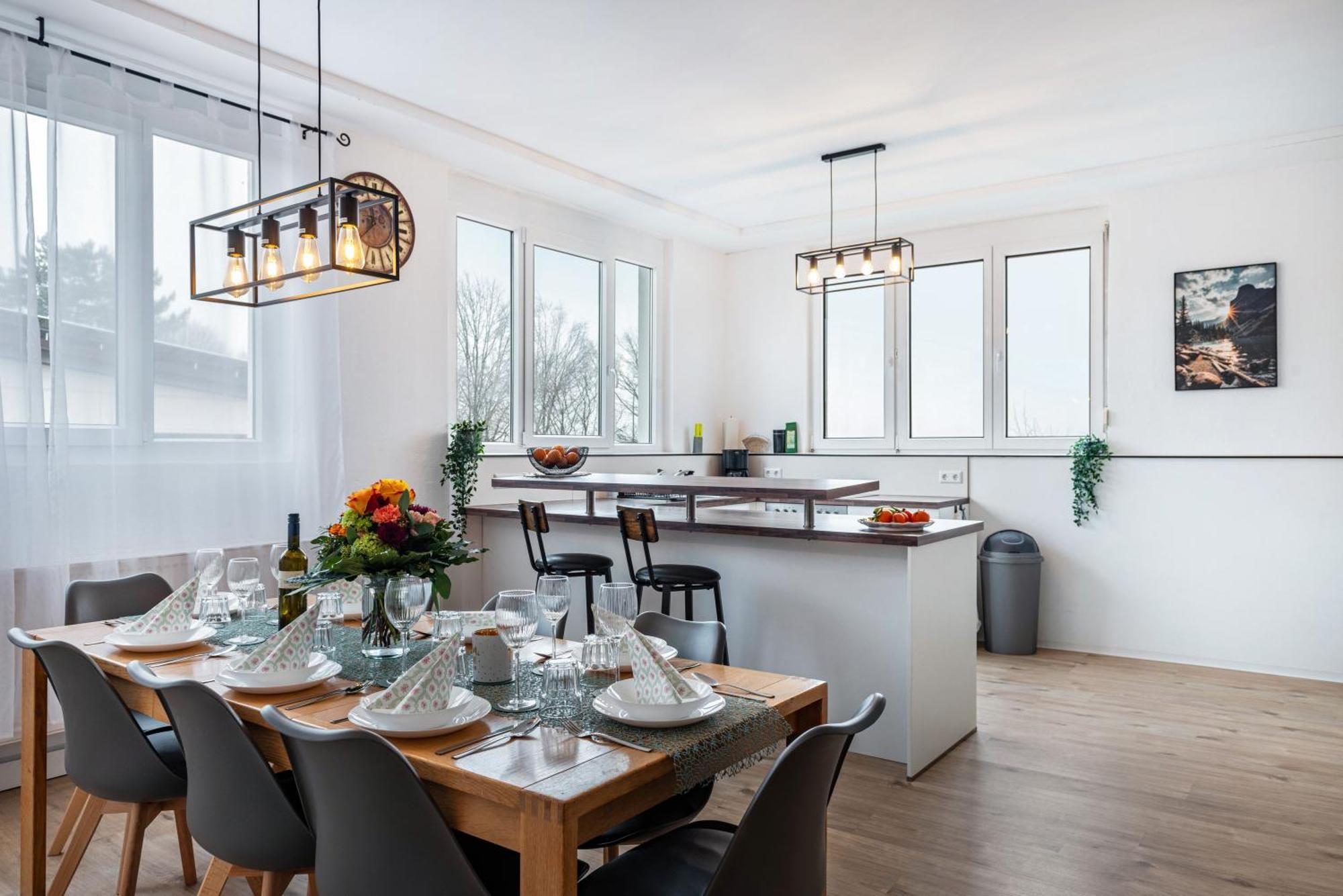 Апартаменты Maexle'S Loft Winzeln Fluorn-Winzeln Экстерьер фото